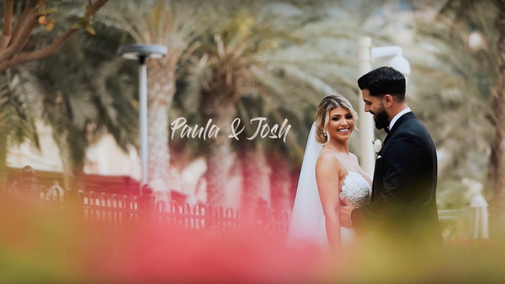 Wedding Videography Abu Dhabi